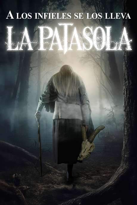 La patasola